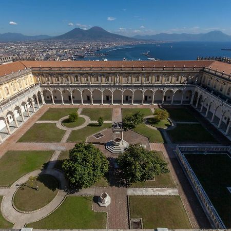 Donna Lena Relais Napoli Bed & Breakfast Exterior photo