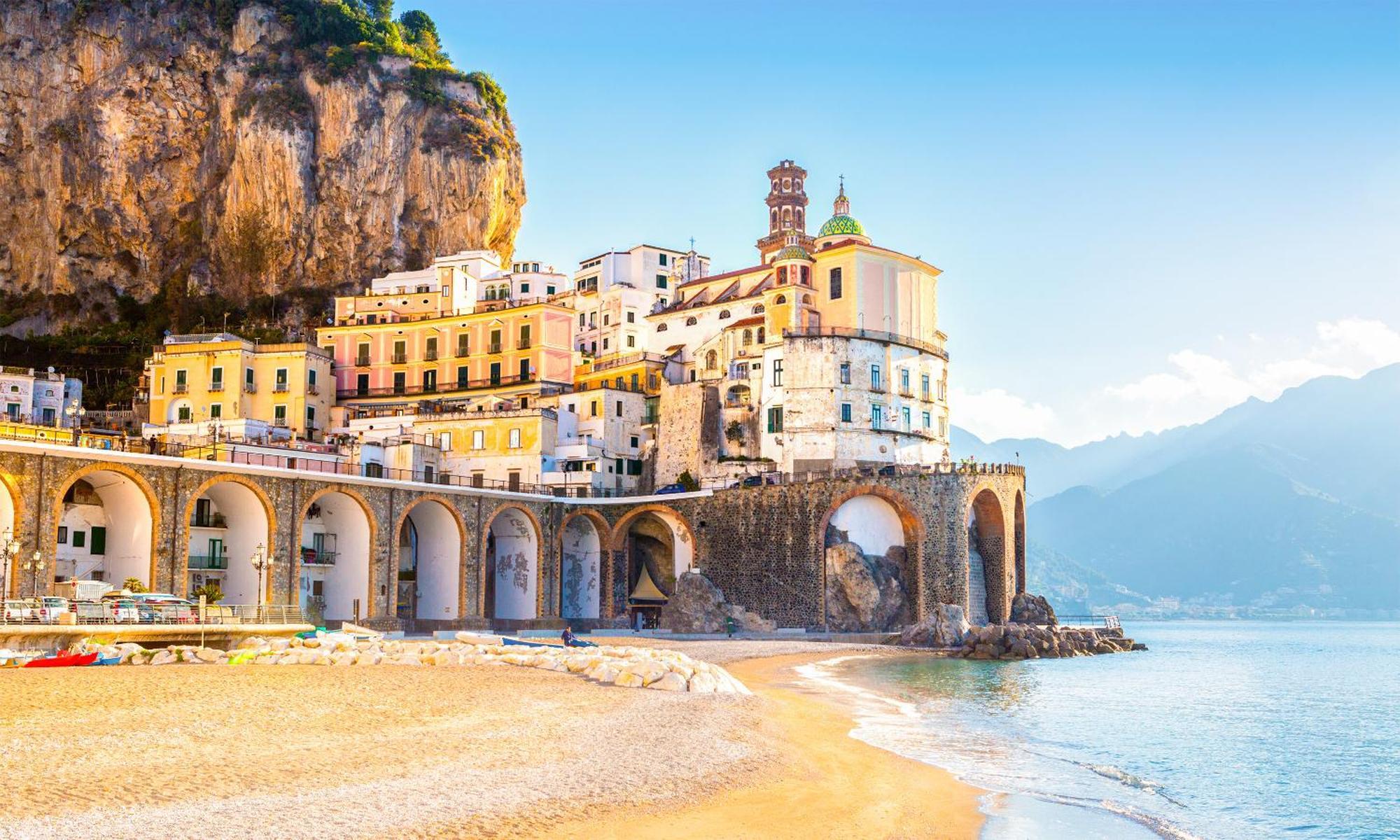 Donna Lena Relais Napoli Bed & Breakfast Exterior photo
